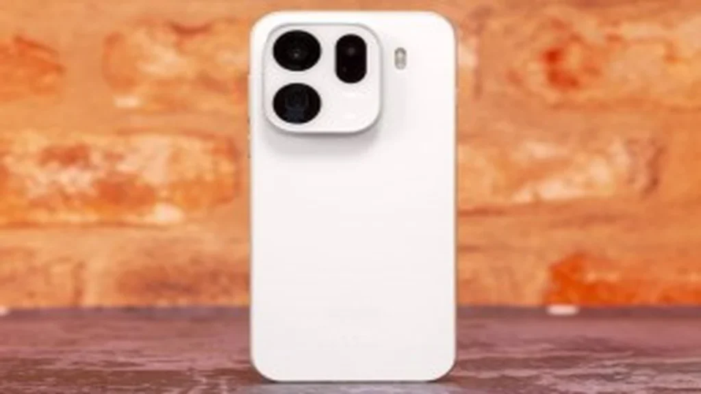 معالج خارق.. هاتف Oppo Find X10 يتبنى تقنيات ذكية جديدة في نسخته المرتقبة